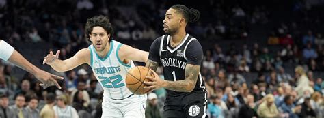 Nets vs. Wizards prediction, odds, line, spread: 2022 NBA picks, .
